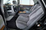 Toyota Century 2018 года